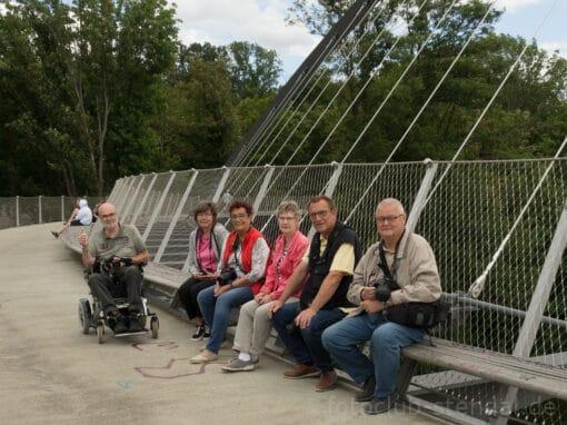 Optikpark in Rathenow 2021